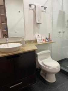 Hotel 104 Art Suites