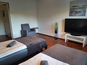 LibO-apartment, Saarijärvi 13