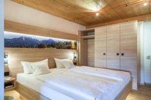 Superior Room room in Ringhotel Nebelhornblick