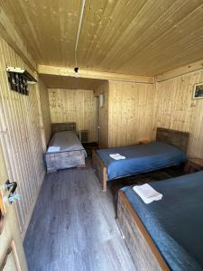 Guesthouse Ivas