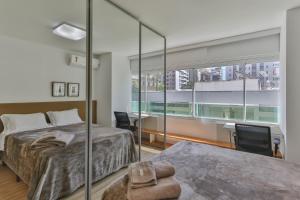 Alto Padrão no coração da Savassi