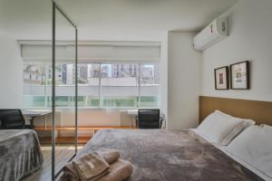 Alto Padrão no coração da Savassi