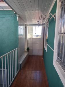 À 1,4km do Expotrade Pinhais