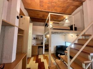 SanRafa Historic Suites
