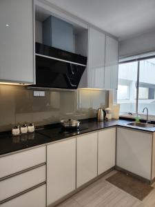 Peony Square Residences