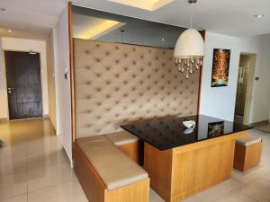 Peony Square Residences