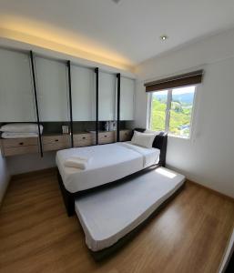 Peony Square Residences
