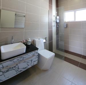 Peony Square Residences