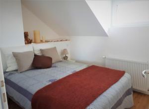 Appartements VILLA GARGANTUA : Appartement Deluxe