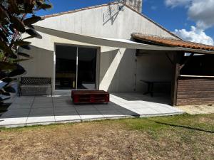 Maisons de vacances Residence du Moulin Girard : photos des chambres