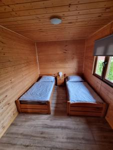 Domki Irena Kozdrowska