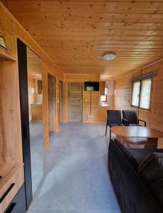 Domki Irena Kozdrowska