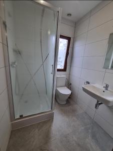 Domki Irena Kozdrowska