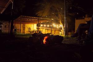 Ecolodge Huaca Piedra