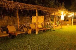 Ecolodge Huaca Piedra