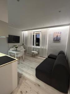 Apartament na Dworcowej Centrum