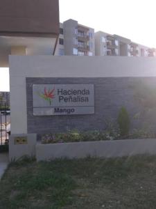Hacienda Peñalisa Mango 3-307