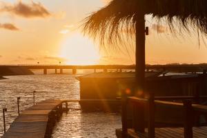Laguna Garzón Lodge