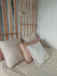 Perfect Studio down the Sacré Coeur