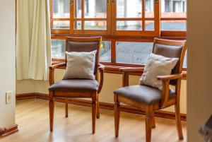 Borges de Medeiros, 500m da Rua Coberta, 4 pessoas