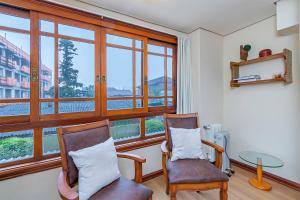 Borges de Medeiros, 500m da Rua Coberta, 4 pessoas