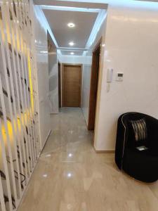 Modern-elegant Appartement in het centrum