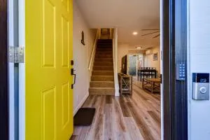 Retreat near UO, Autzen Stadium, Amazon Park (# 1) - 克雷斯韦尔