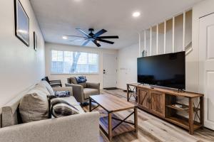 Retreat near UO, Autzen Stadium, Amazon Park (# 1)