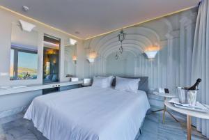 Royal Marmin Bay Boutique & Art Hotel Lasithi Greece