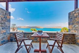 Royal Marmin Bay Boutique & Art Hotel Lasithi Greece