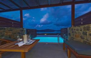 Royal Marmin Bay Boutique & Art Hotel Lasithi Greece