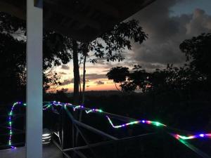 Villas Lambeau #2 Ocean View Fiber Optic