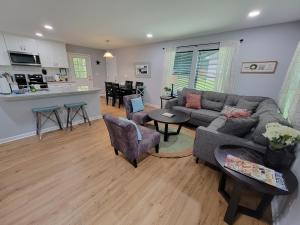 Walkable Waxhaw