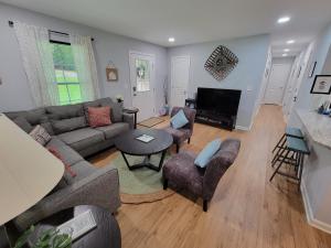 Walkable Waxhaw