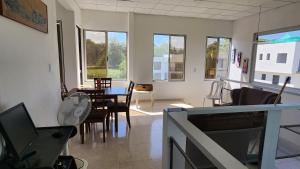 Mansión con piscina privada Villa Guiomar