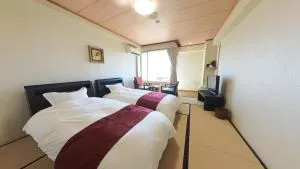 HOTEL GREEN PLAZA SHODOSHIMA - Vacation STAY 81149v - Fuchisaki