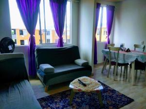 Acogedor Apartamento Arboleda del Campestre