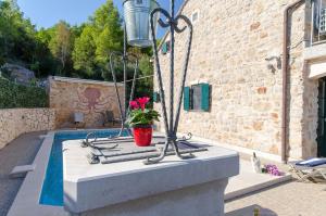 Villa Gromin dolac