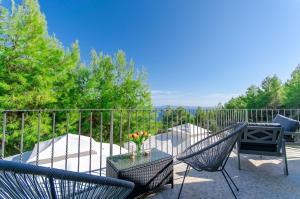 Villa Gromin dolac