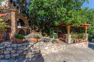 Villa Gromin dolac