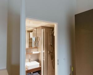 Luxury Studio with City View room in 2L De Blend
