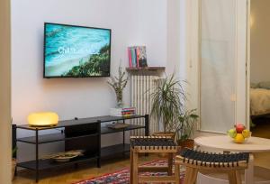 Ultra-central University Square Apartament Apartament