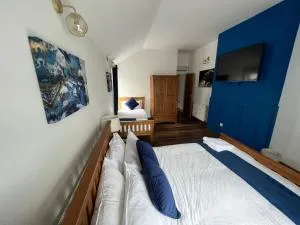 City Escape , 10 mins walk to the City Centre and Principality Stadium Sleeps 5 - 考布里奇