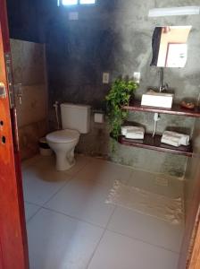 Pousada Chale Creoulo