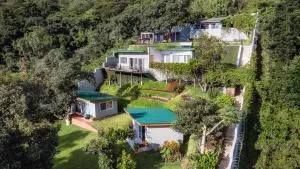 Refugio del Volcan Casitas - Patulul