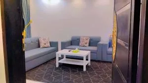 جنان المحاله - Ahad Rafidah