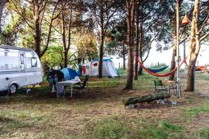 obrázek - Camping çuğra