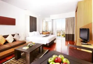 Kantary Hotel Ayutthaya - Ban Khok Yai (1)