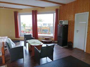 Apartmán ANSAT Opatovská 20