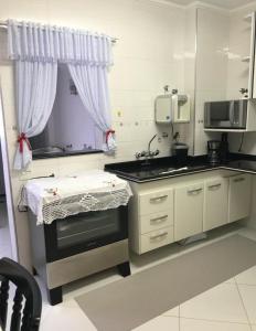 Apto “Aconchego” Praia da Enseada